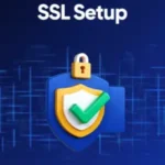 Basic Website SSL Setup