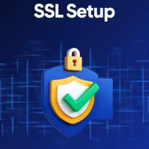 Basic Website SSL Setup