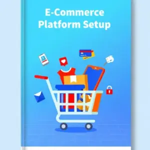 E-Commerce Platform Setup