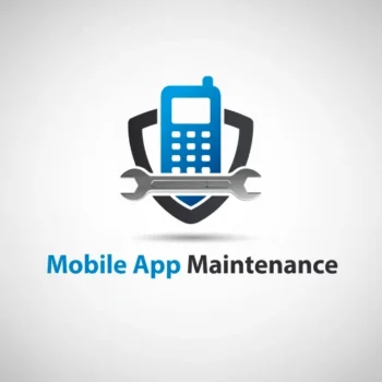 Mobile App Maintenance (Annual)