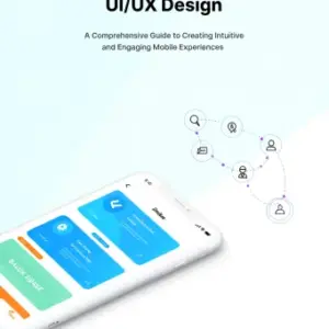 Mobile App UI/UX Design
