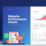 Website Performance Check