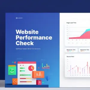 Website Performance Check