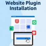 Website Plugin Installation