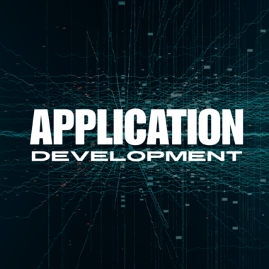 Application Development