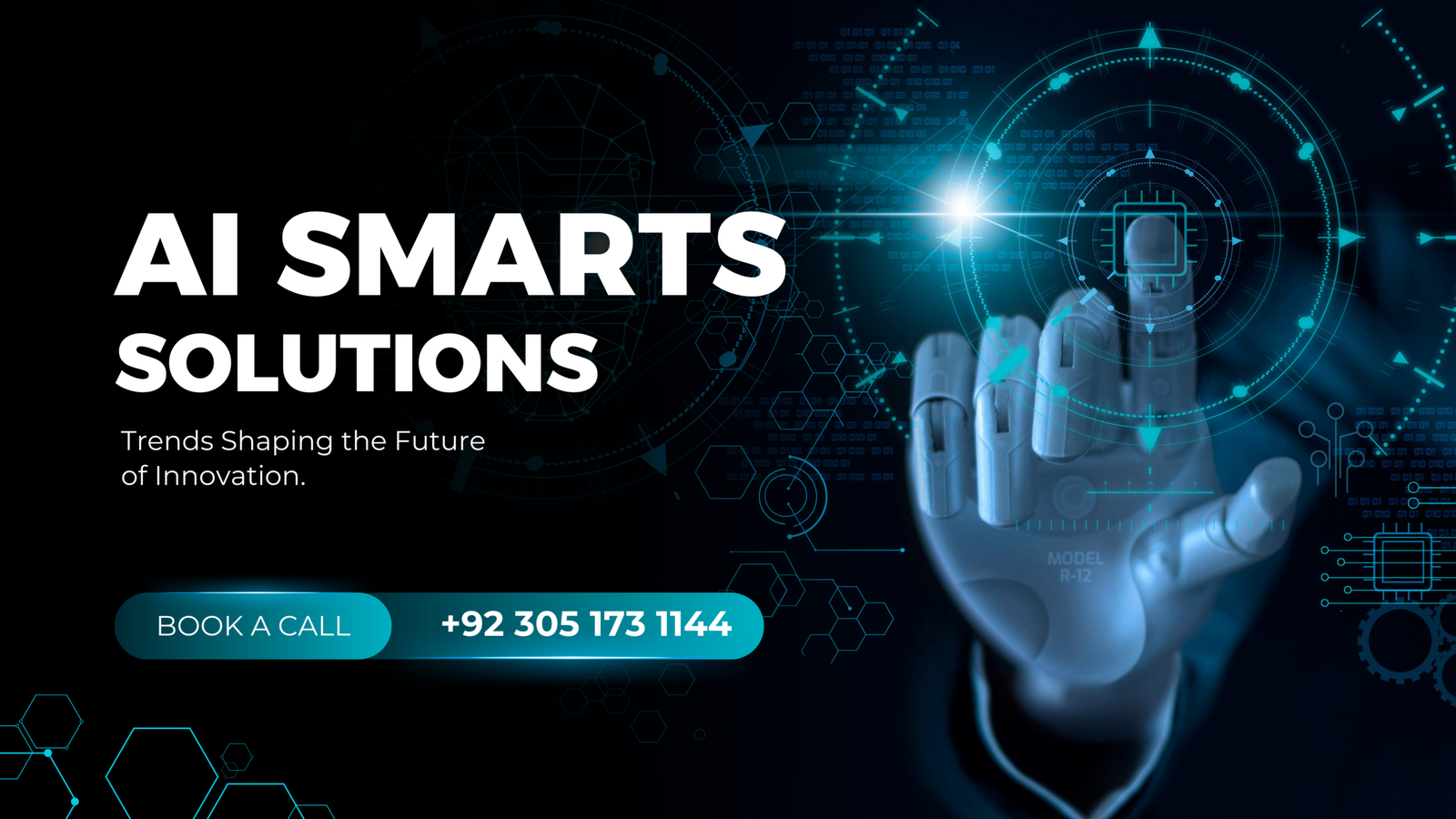 Ai Smart Solutions